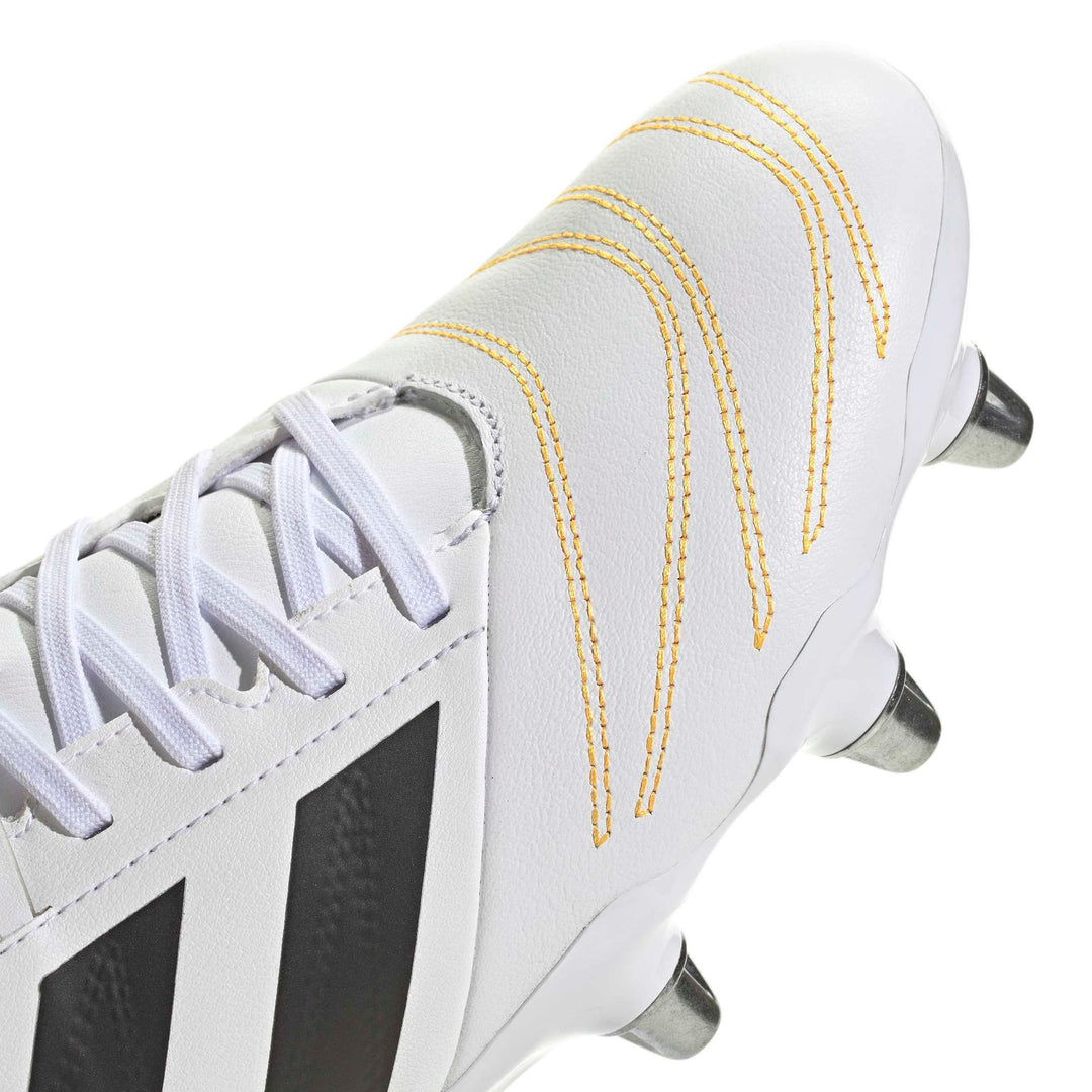 adidas Kakari Elite (Sg) - ftwwht/cblack/luaq