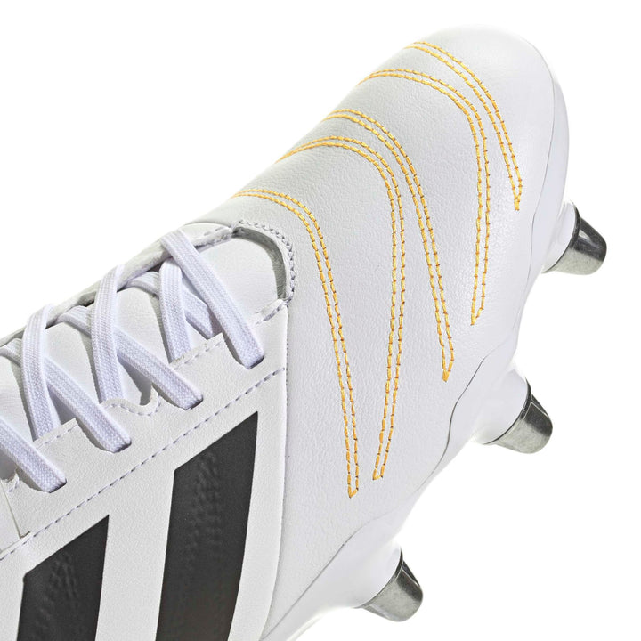 adidas Kakari Elite (Sg) - ftwwht/cblack/luaq