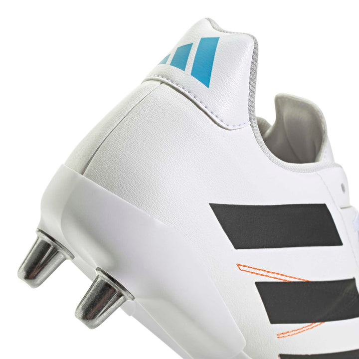 adidas Kakari Elite (Sg) - ftwwht/cblack/luaq