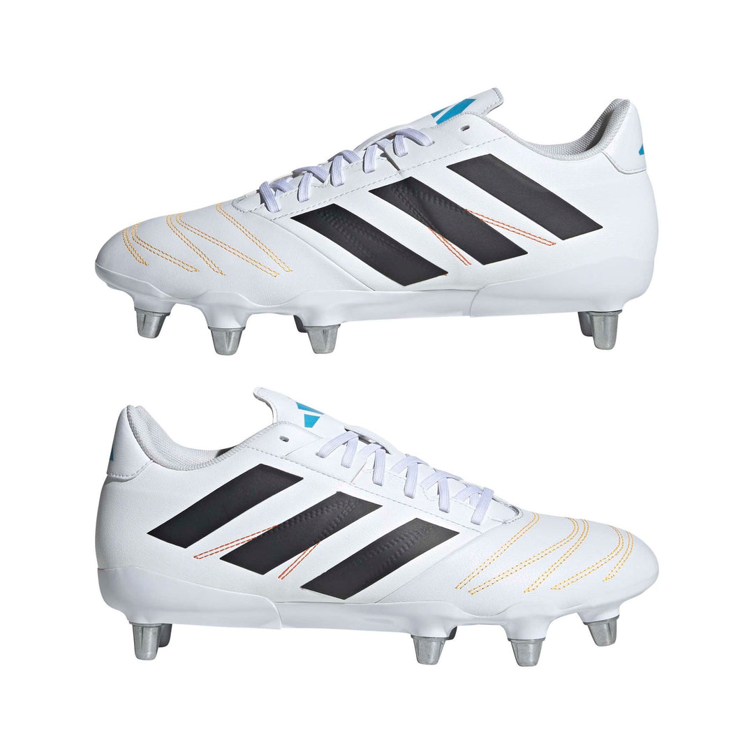 adidas Kakari Elite (Sg) - ftwwht/cblack/luaq