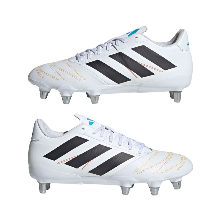 adidas Kakari Elite (Sg) - ftwwht/cblack/luaq