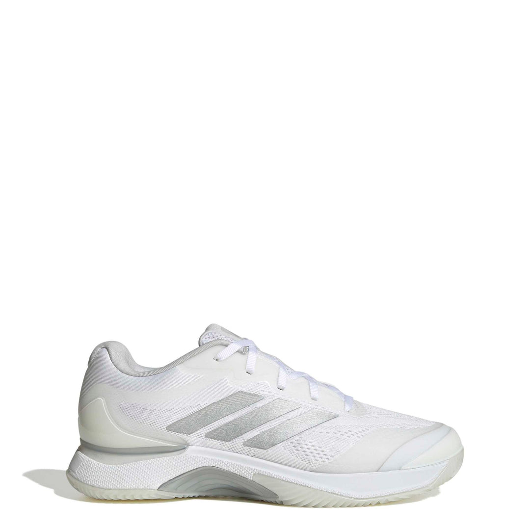 adidas Avacourt 3 Cl - ftwwht/silvmt/dshgry
