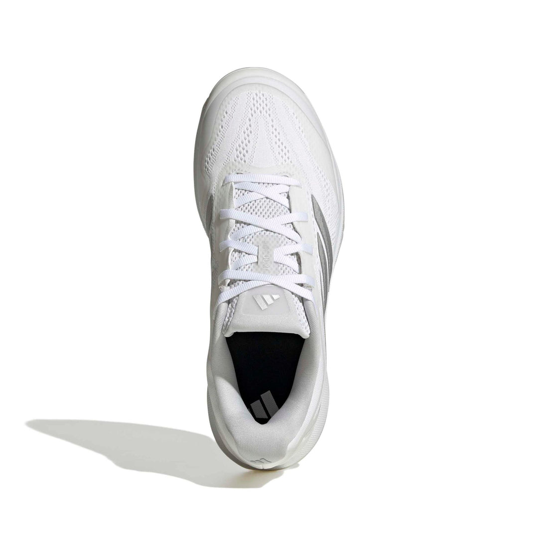 adidas Avacourt 3 Cl - ftwwht/silvmt/dshgry