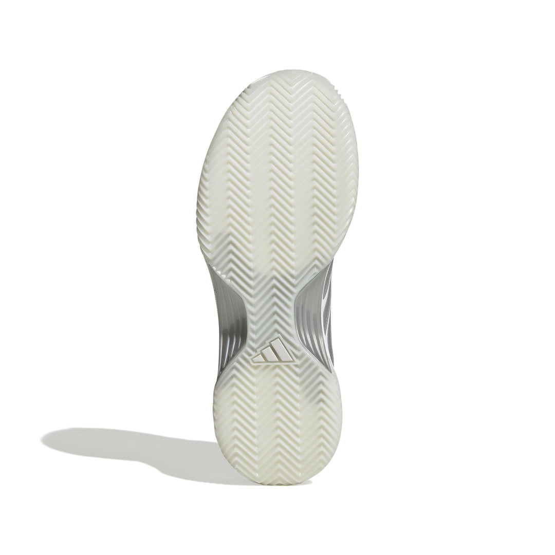 adidas Avacourt 3 Cl - ftwwht/silvmt/dshgry