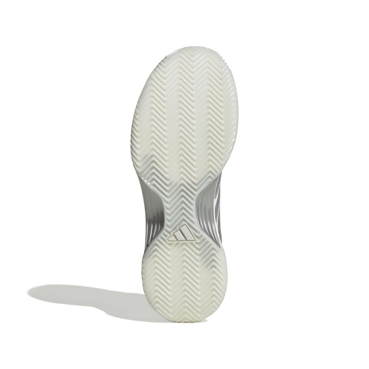 adidas Avacourt 3 Cl - ftwwht/silvmt/dshgry