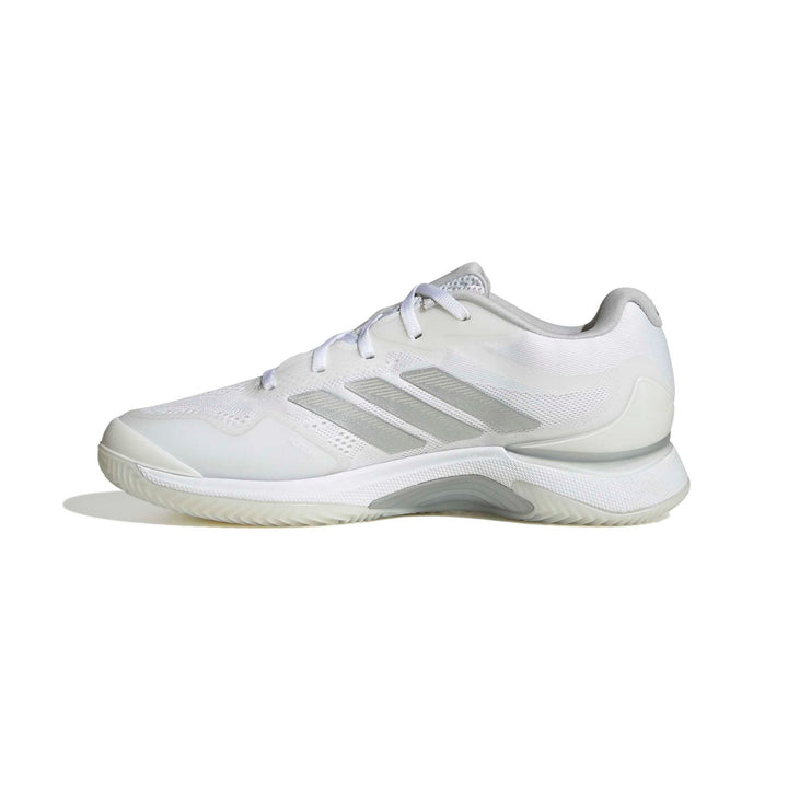 adidas Avacourt 3 Cl - ftwwht/silvmt/dshgry