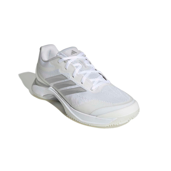adidas Avacourt 3 Cl - ftwwht/silvmt/dshgry