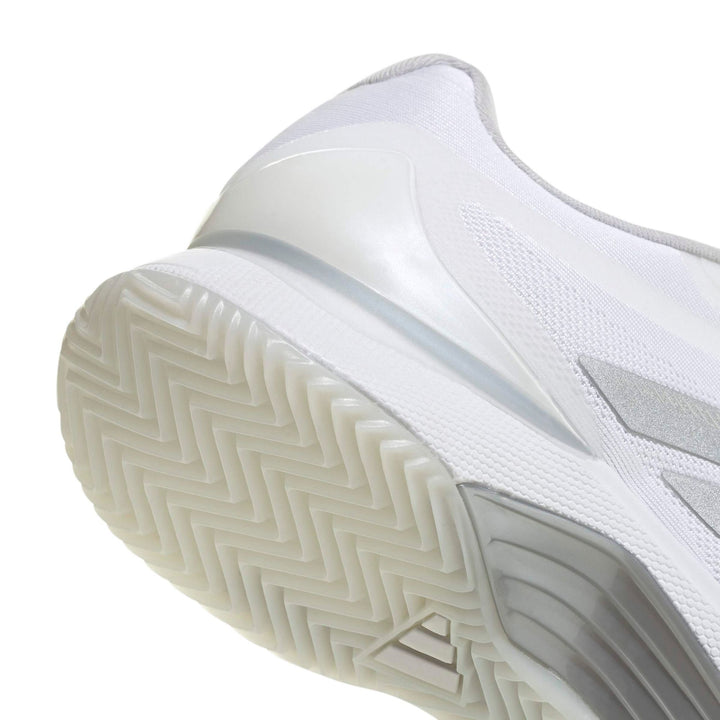 adidas Avacourt 3 Cl - ftwwht/silvmt/dshgry