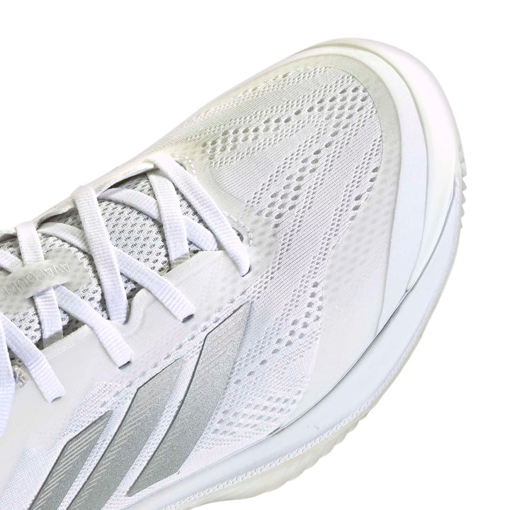 adidas Avacourt 3 Cl - ftwwht/silvmt/dshgry