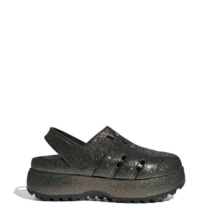 adidas Adilette Clog Platform - cblack/cblack/cblack