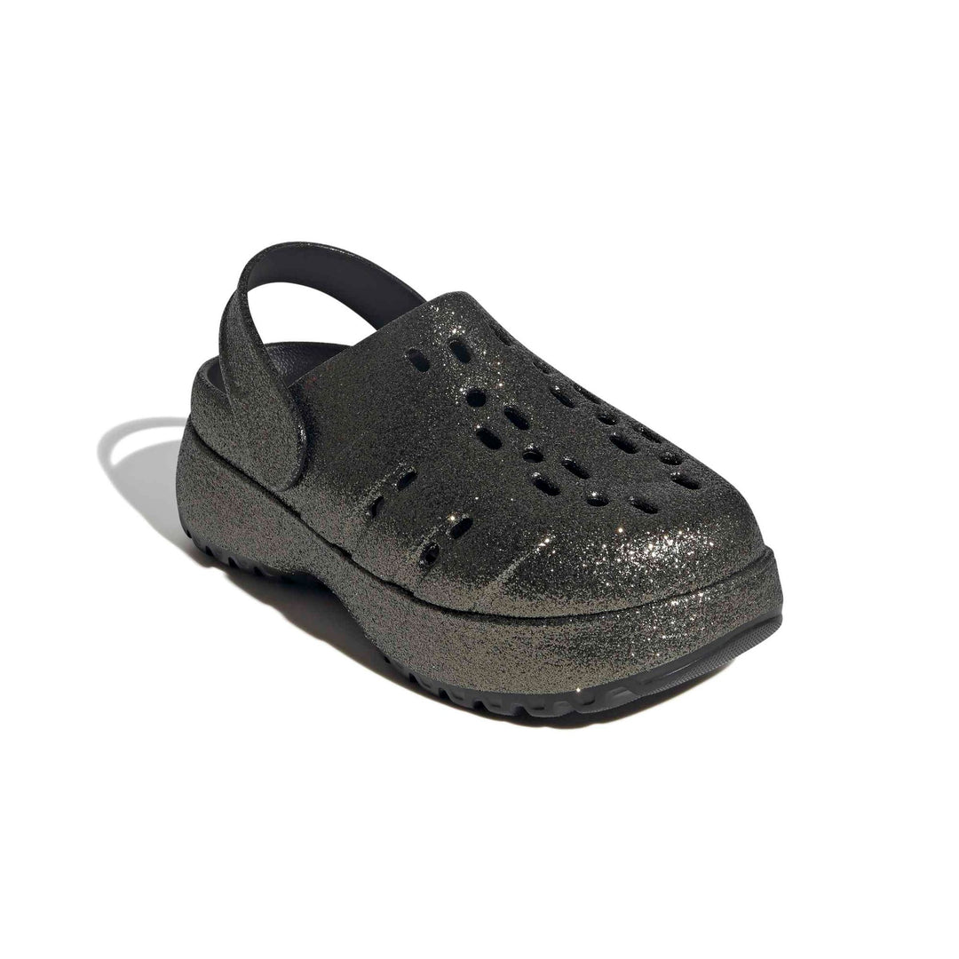 adidas Adilette Clog Platform - cblack/cblack/cblack