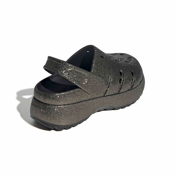 adidas Adilette Clog Platform - cblack/cblack/cblack