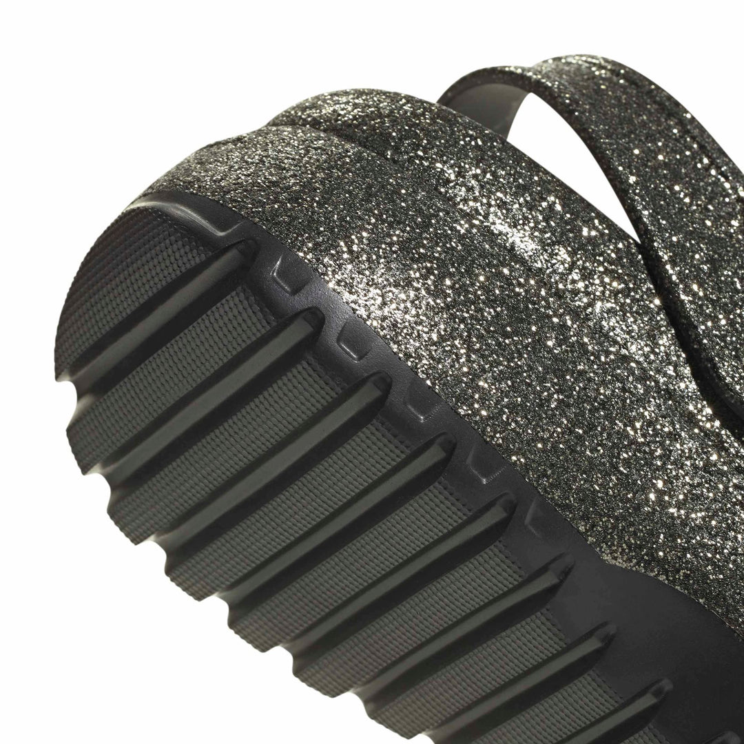 adidas Adilette Clog Platform - cblack/cblack/cblack