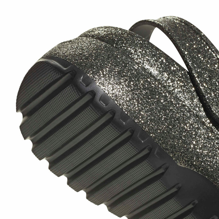 adidas Adilette Clog Platform - cblack/cblack/cblack