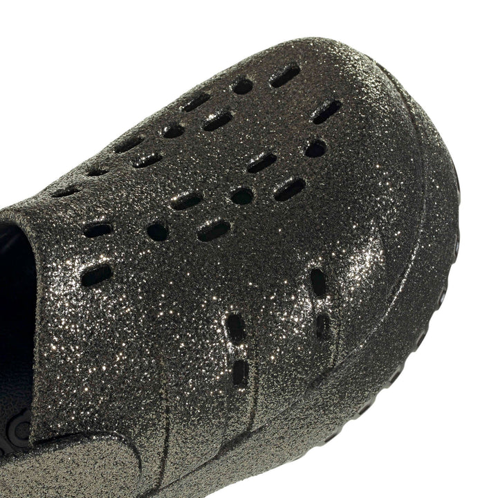 adidas Adilette Clog Platform - cblack/cblack/cblack