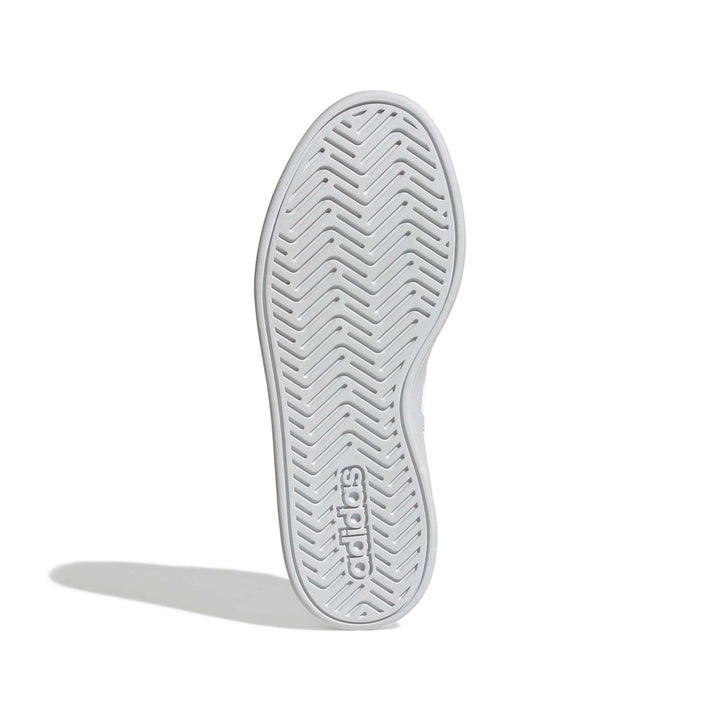 adidas Grand Court 3.0 J - ftwwht/ftwwht/ftwwht