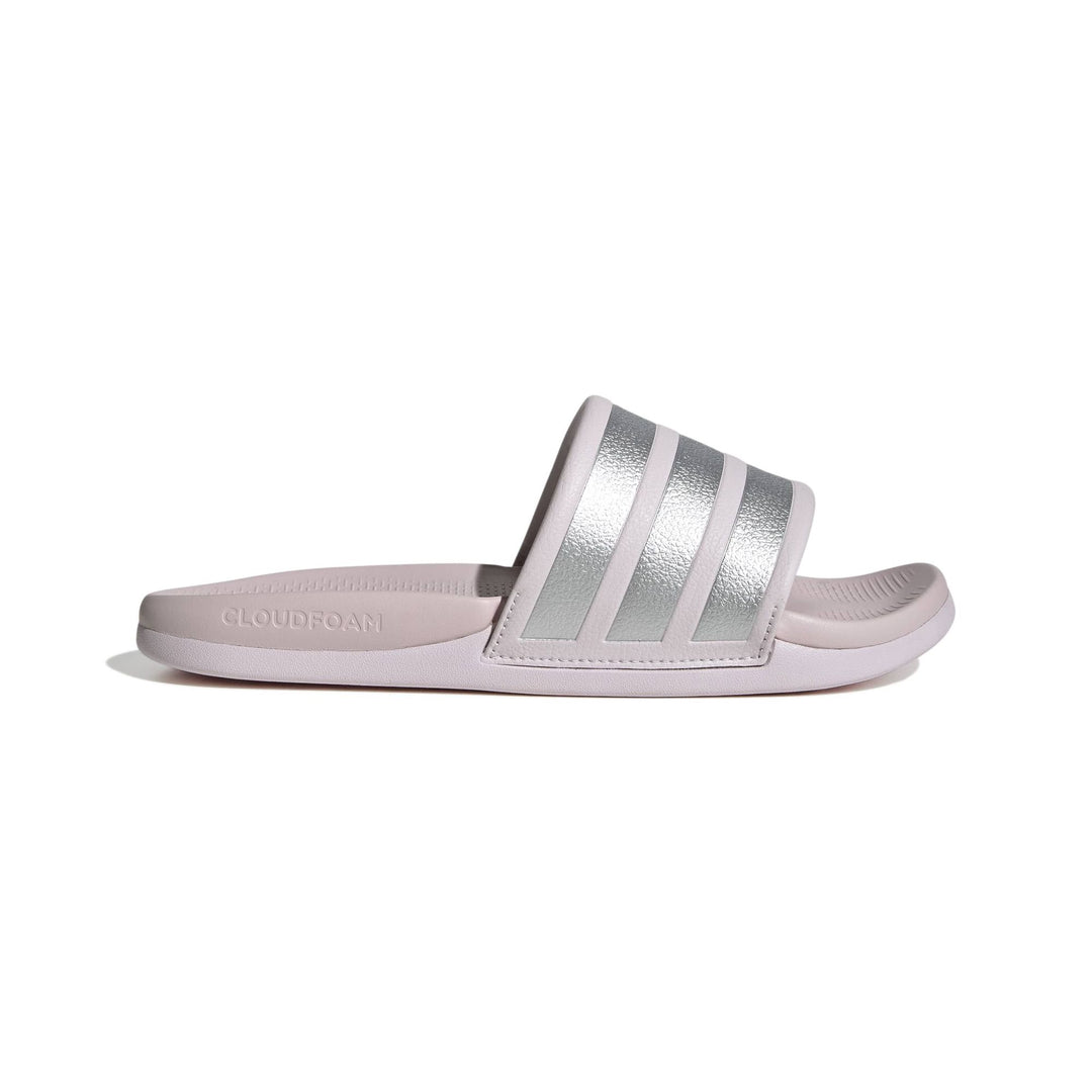 adidas Adilette Comfort 2.0 - almpnk/silvmt/almpnk