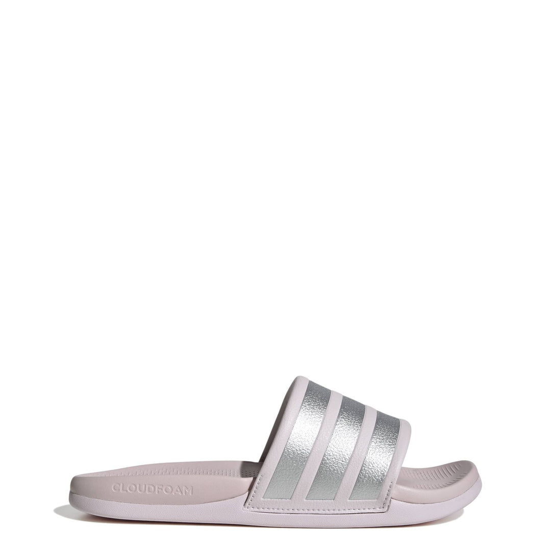 adidas Adilette Comfort 2.0 - almpnk/silvmt/almpnk