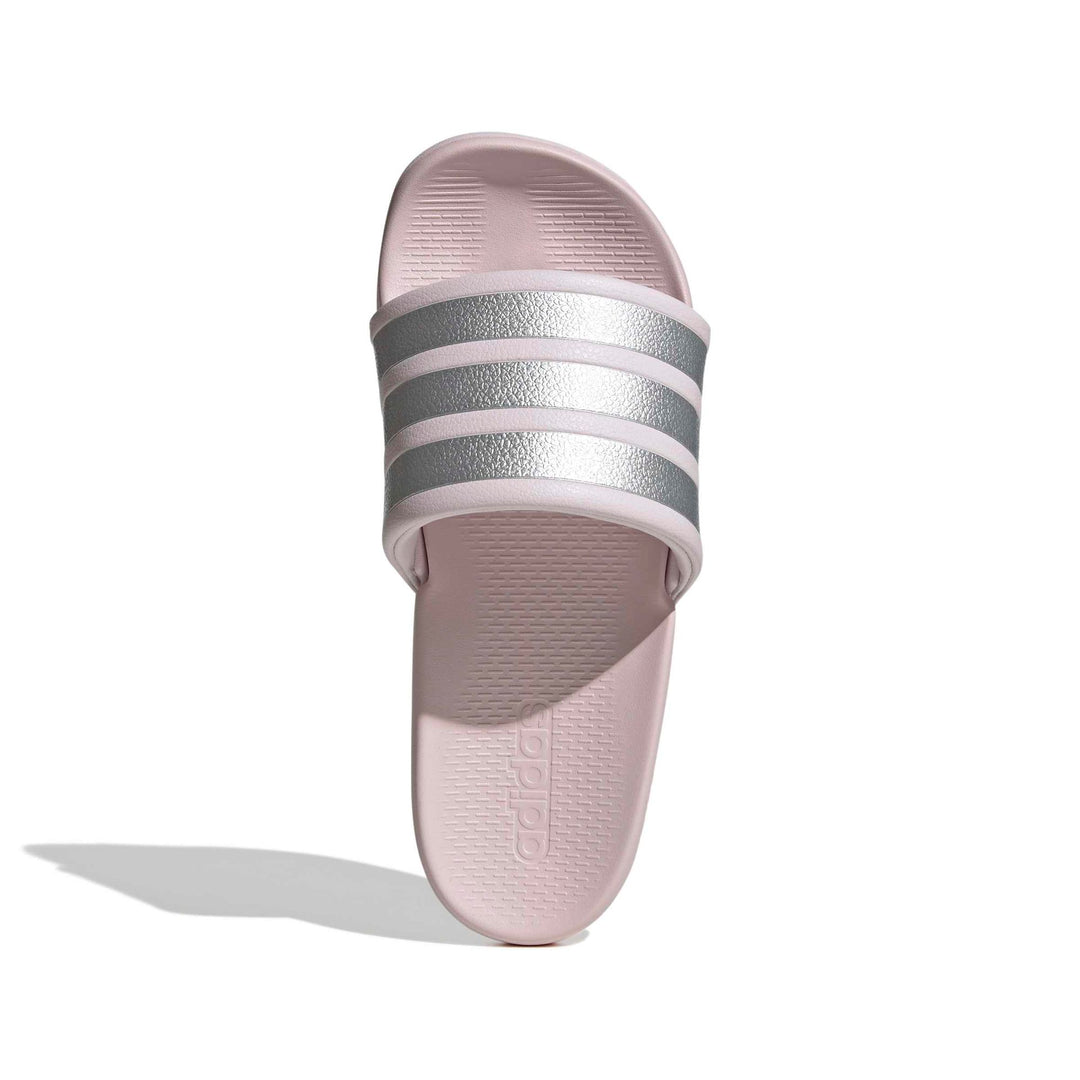 adidas Adilette Comfort 2.0 - almpnk/silvmt/almpnk