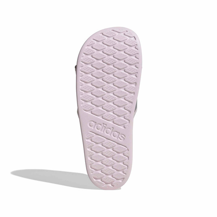 adidas Adilette Comfort 2.0 - almpnk/silvmt/almpnk