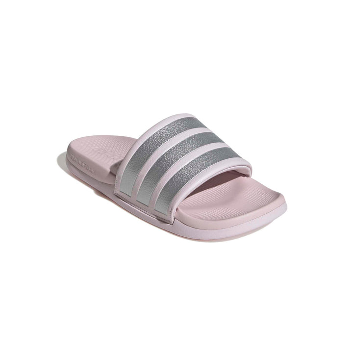 adidas Adilette Comfort 2.0 - almpnk/silvmt/almpnk