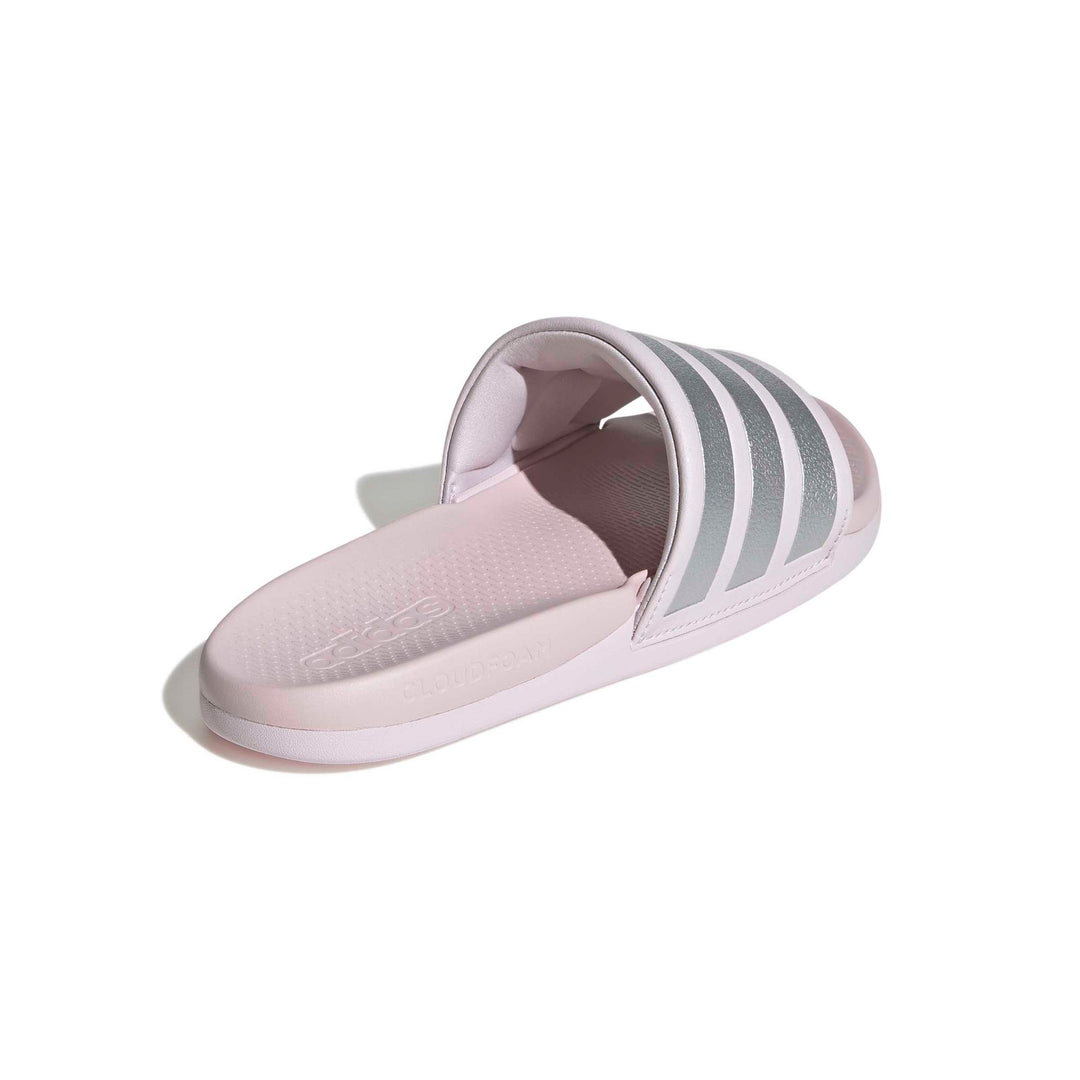 adidas Adilette Comfort 2.0 - almpnk/silvmt/almpnk