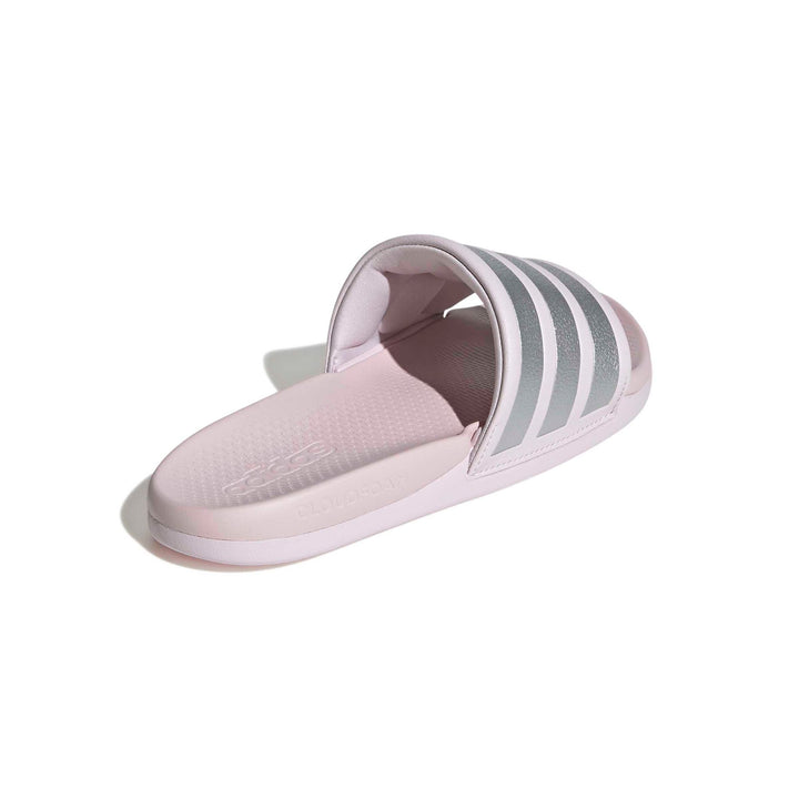 adidas Adilette Comfort 2.0 - almpnk/silvmt/almpnk