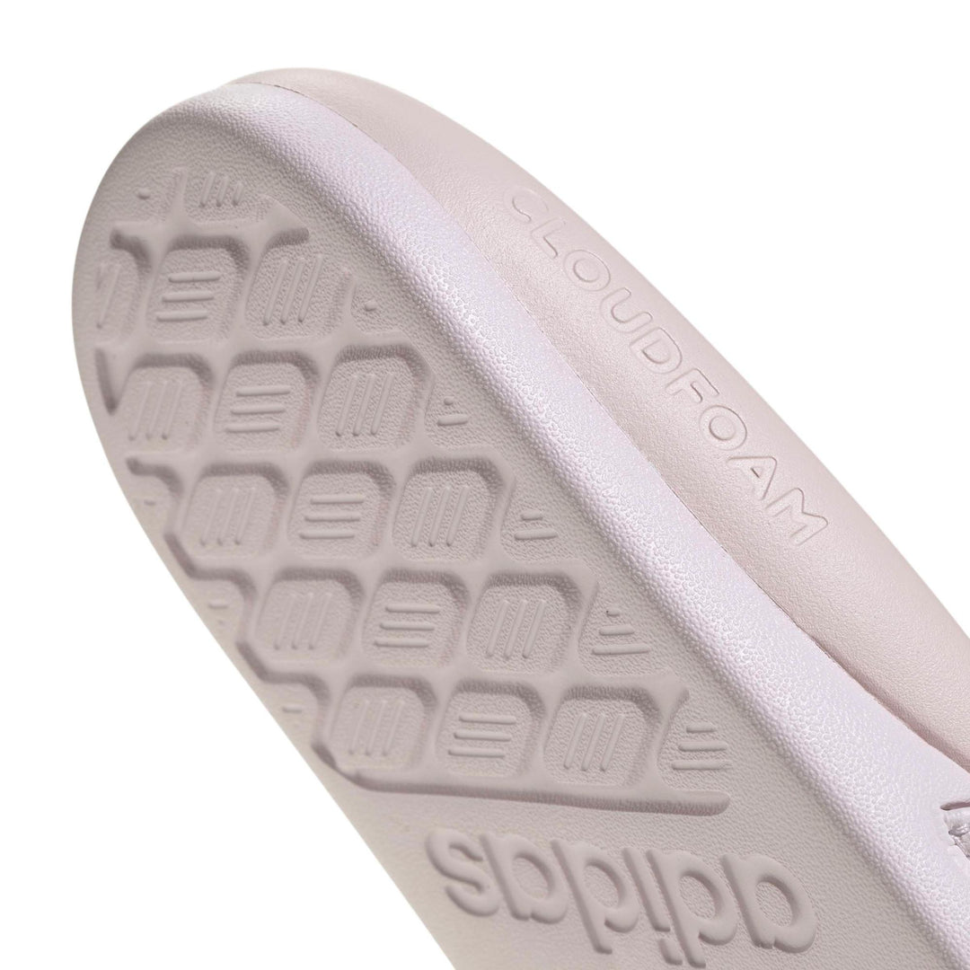 adidas Adilette Comfort 2.0 - almpnk/silvmt/almpnk
