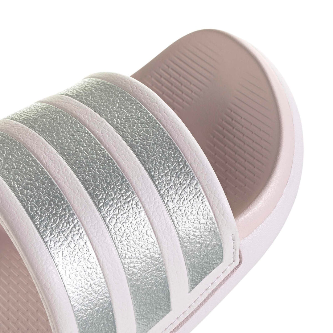 adidas Adilette Comfort 2.0 - almpnk/silvmt/almpnk