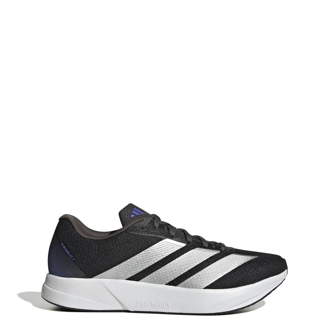 adidas Duramo Rc2 M - cblack/silvmt/gresix