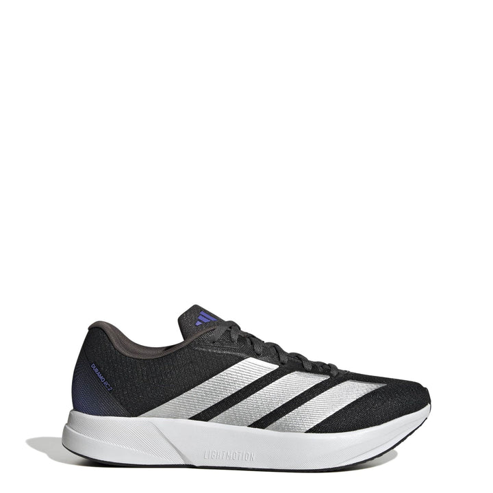 adidas Duramo Rc2 M - cblack/silvmt/gresix