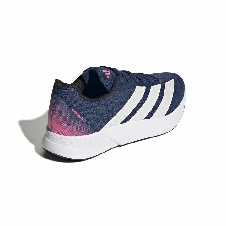 adidas Duramo Rc2 W - tecind/zeromt/pnkfus