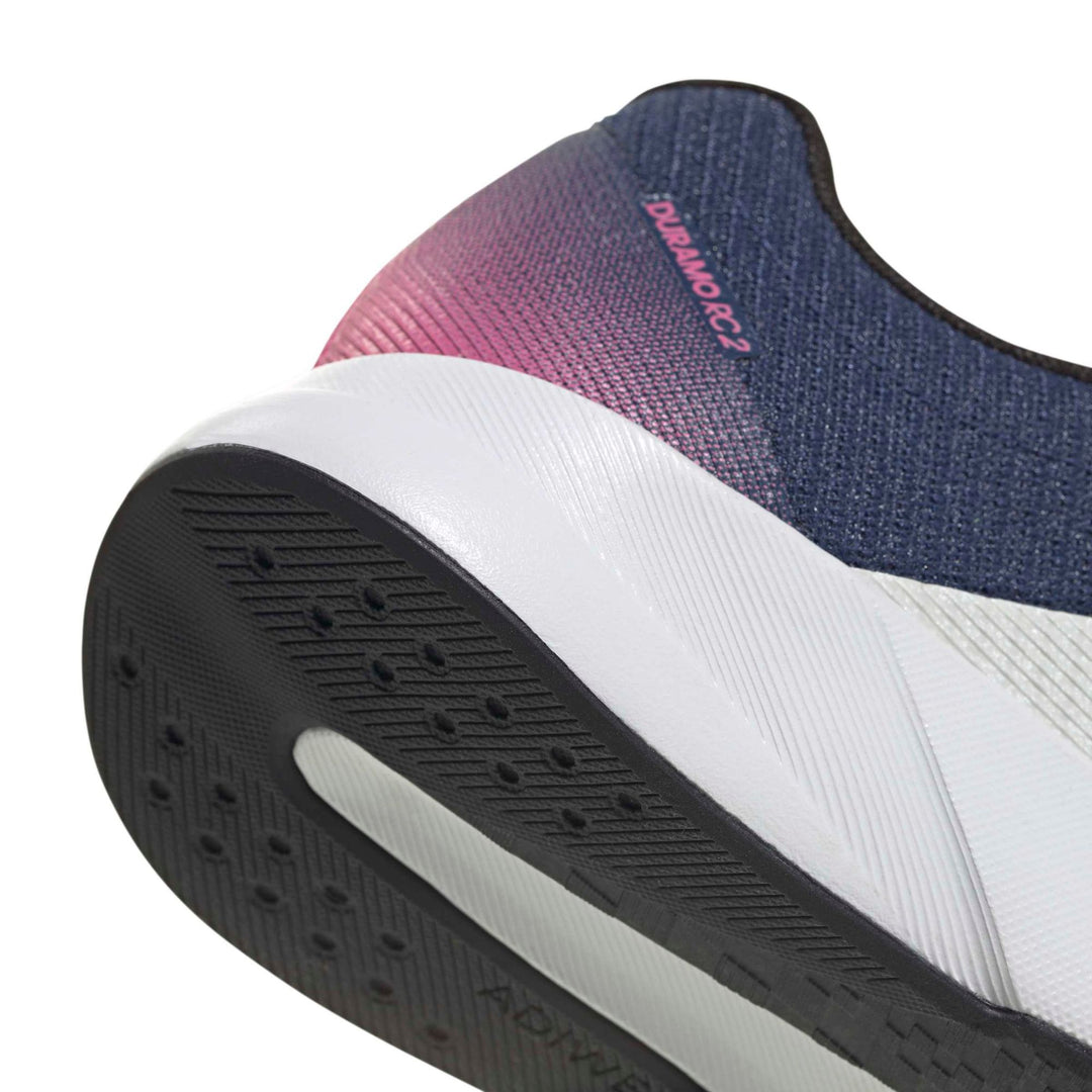 adidas Duramo Rc2 W - tecind/zeromt/pnkfus