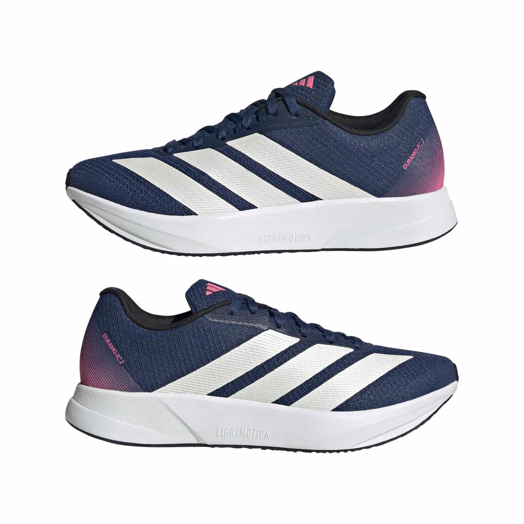 adidas Duramo Rc2 W - tecind/zeromt/pnkfus