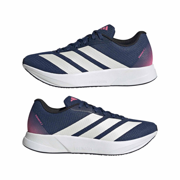 adidas Duramo Rc2 W - tecind/zeromt/pnkfus