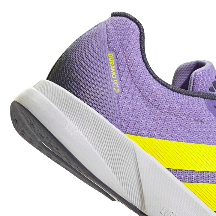 adidas Duramo Rc2 W - glopur/syello/previo
