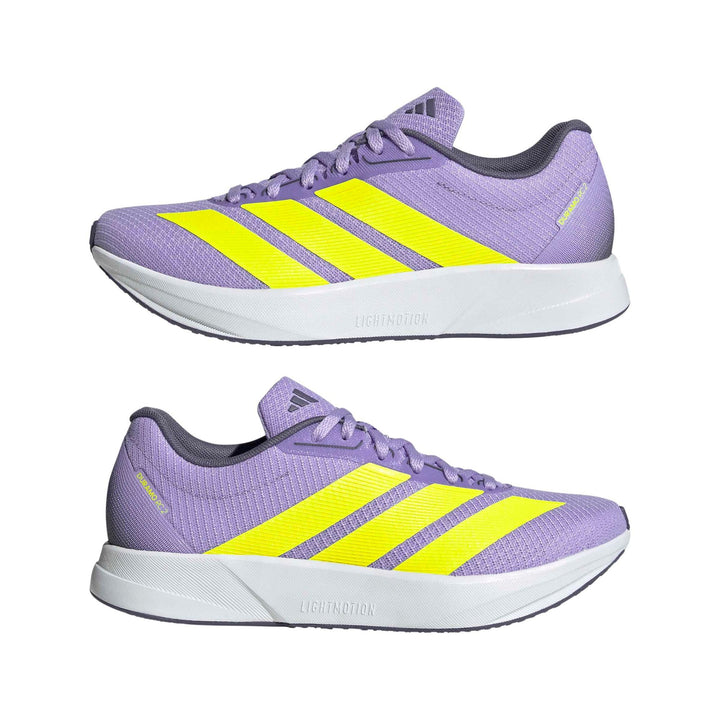 adidas Duramo Rc2 W - glopur/syello/previo