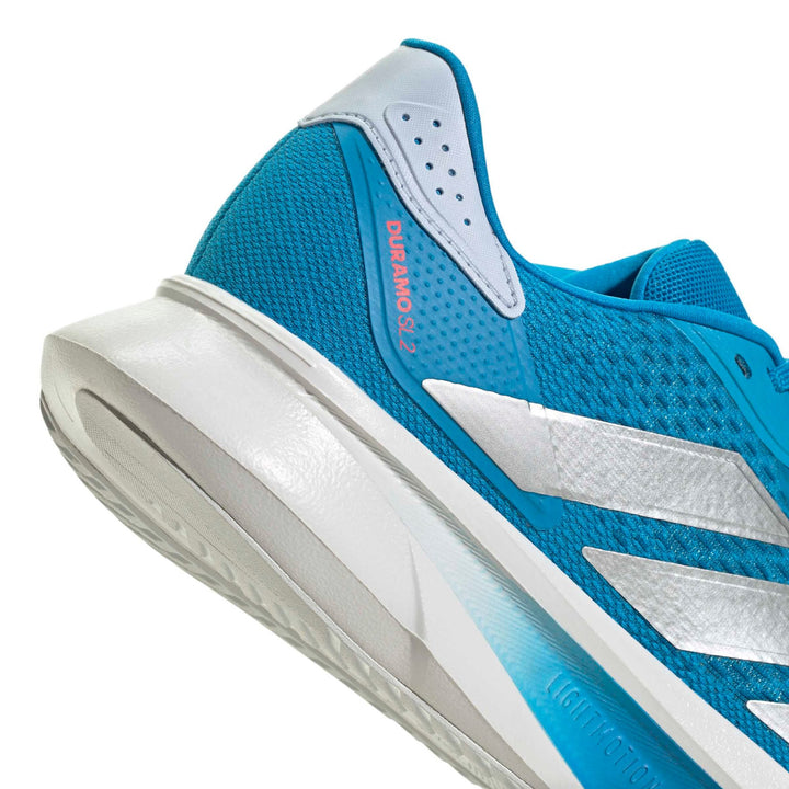 adidas Duramo Sl2 M - solblu/silvmt/dksobl