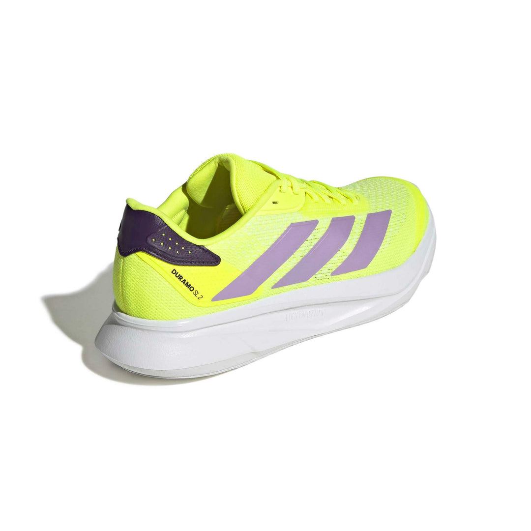 adidas Duramo Sl2 M - syello/powplu/aurplu