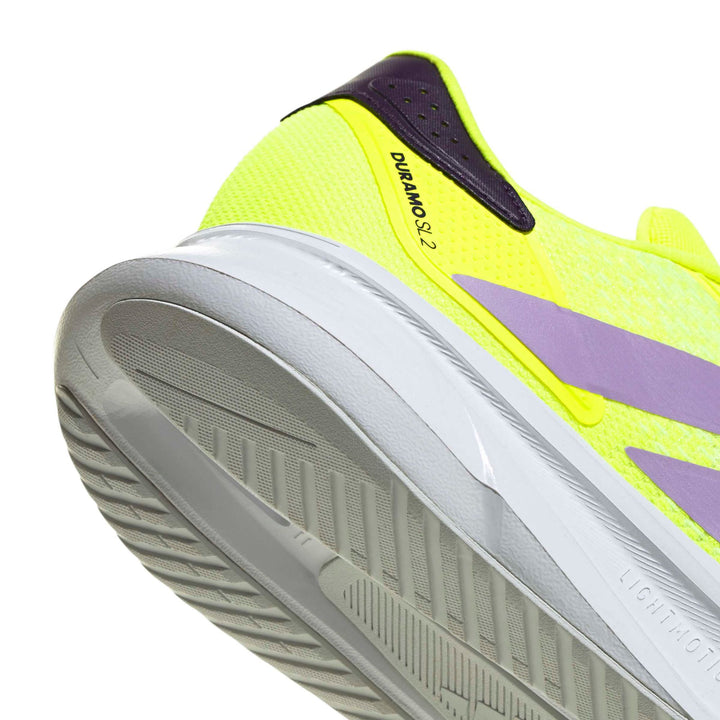 adidas Duramo Sl2 M - syello/powplu/aurplu