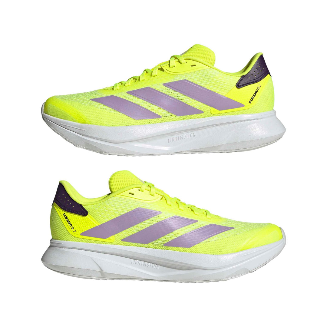adidas Duramo Sl2 M - syello/powplu/aurplu
