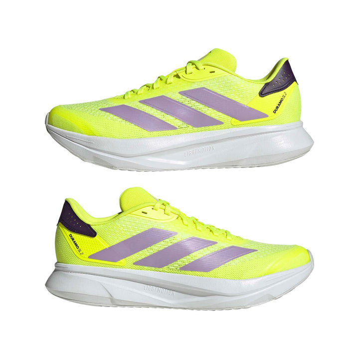 adidas Duramo Sl2 M - syello/powplu/aurplu