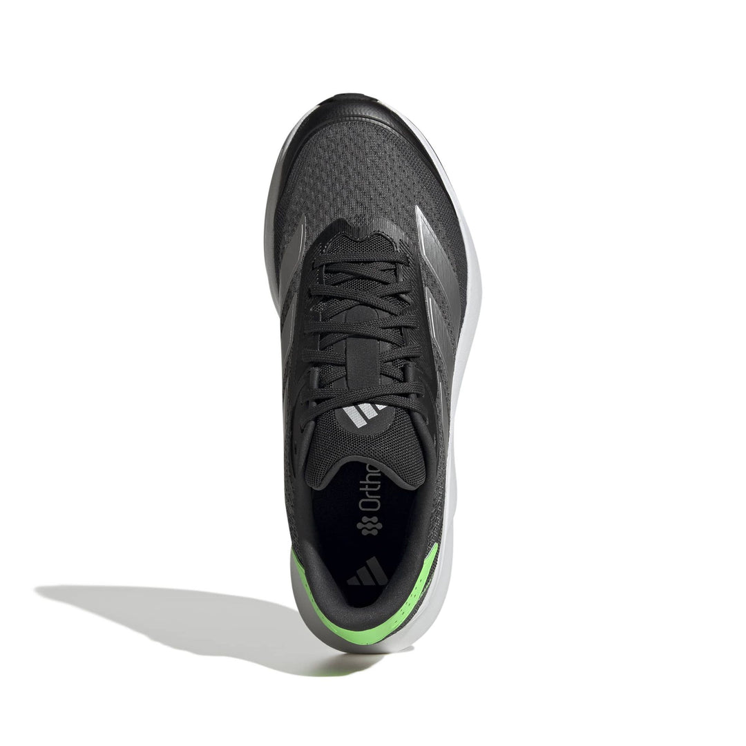 adidas Duramo Sl2 M - carbon/silvmt/limbur