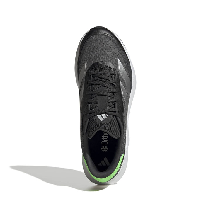 adidas Duramo Sl2 M - carbon/silvmt/limbur