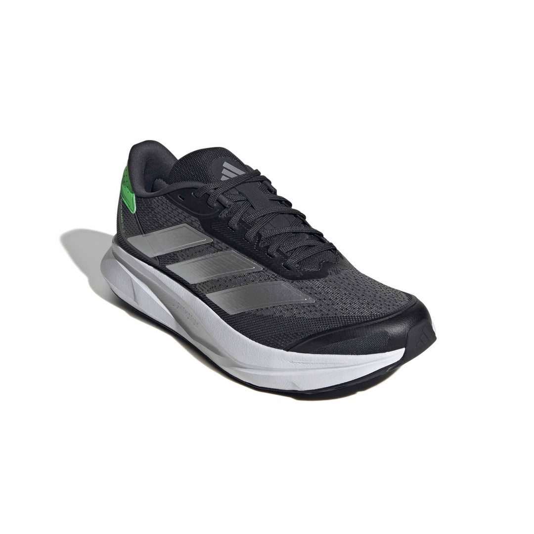 adidas Duramo Sl2 M - carbon/silvmt/limbur