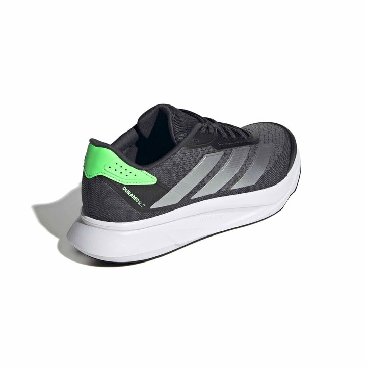 adidas Duramo Sl2 M - carbon/silvmt/limbur