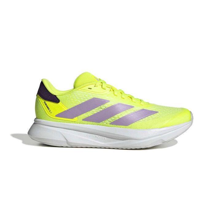 adidas Duramo Sl2 W - syello/powplu/aurplu