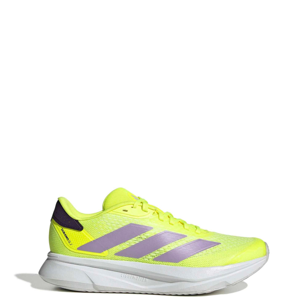 adidas Duramo Sl2 W - syello/powplu/aurplu