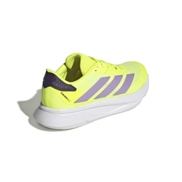 adidas Duramo Sl2 W - syello/powplu/aurplu