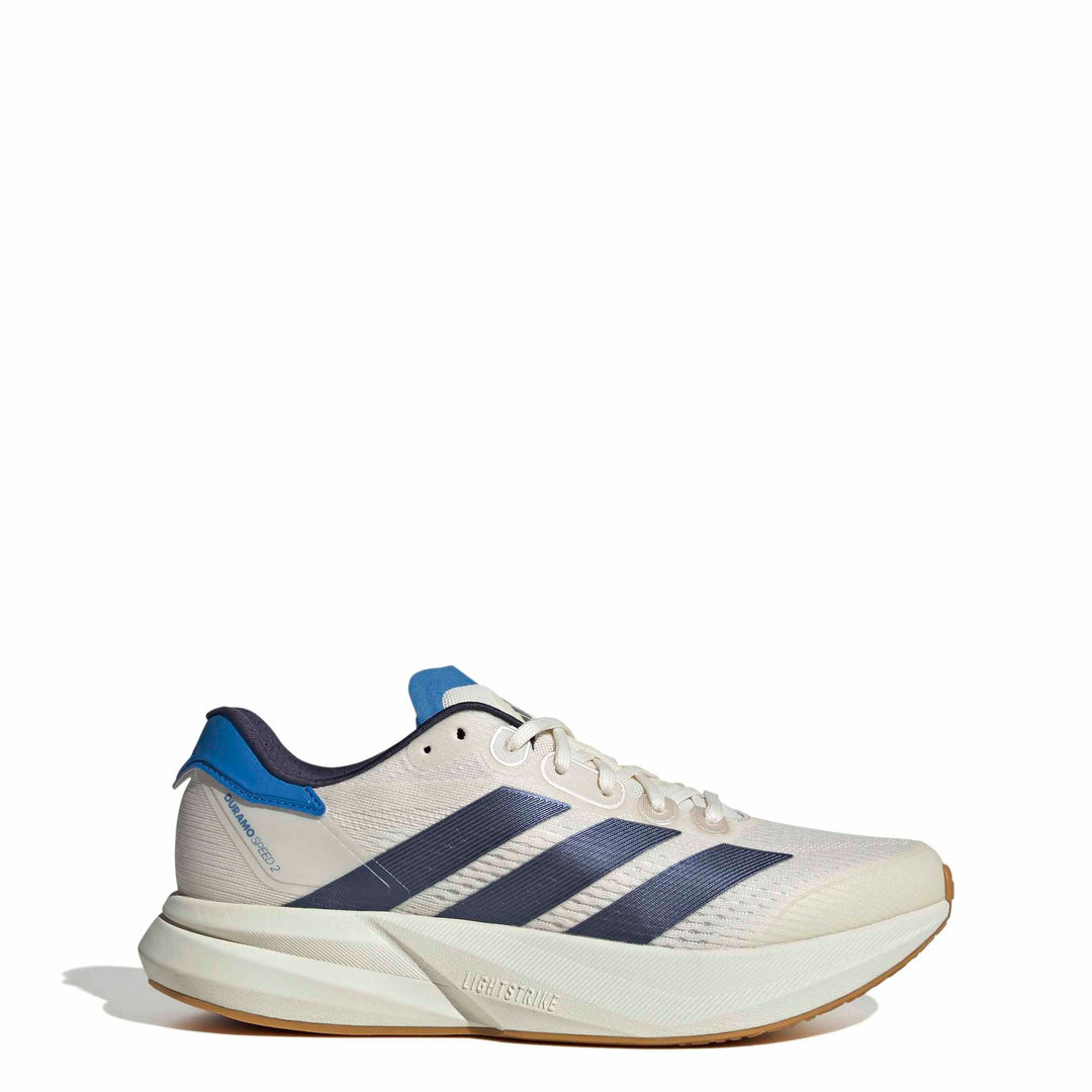adidas Duramo Speed 2 M - cwhite/shanav/rayblu